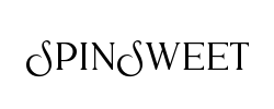 SpinSweet - logo